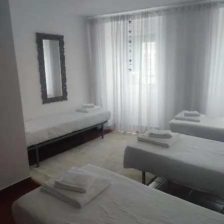 Apartment Balada Dos Mares Vila Vila do Conde