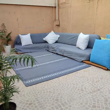 Balada Dos Mares Vila Apartment *