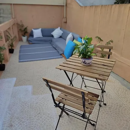 Balada Dos Mares Vila Apartment Vila do Conde