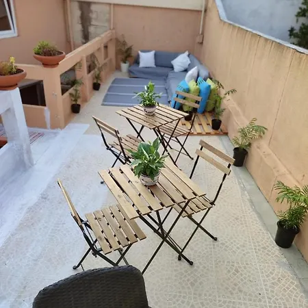 Apartment Balada Dos Mares Vila *