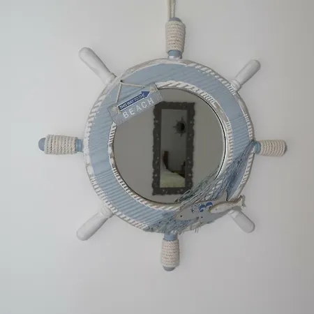 Balada Dos Mares Vila *