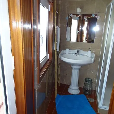 Balada Dos Mares Vila Apartment