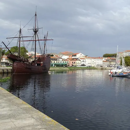 Balada Dos Mares Vila * Vila do Conde