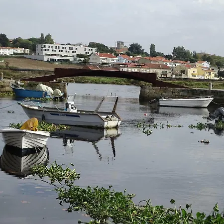 Balada Dos Mares Vila Vila do Conde