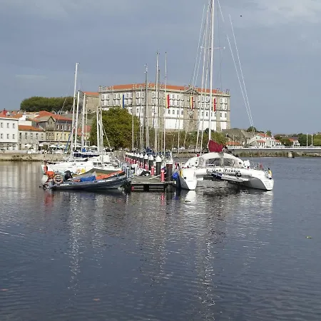Balada Dos Mares Vila Apartment