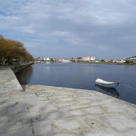Balada Dos Mares Vila * Vila do Conde